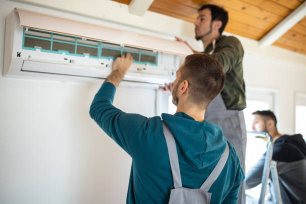 Best HVAC air duct cleaning  in Alanes Ridge, CA