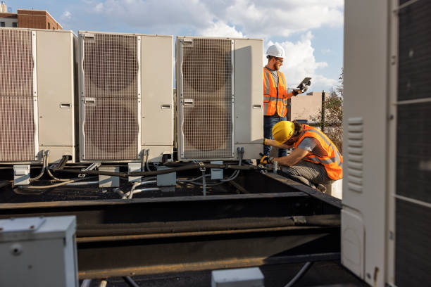 Best Heating repair services  in Alanes Ridge, CA