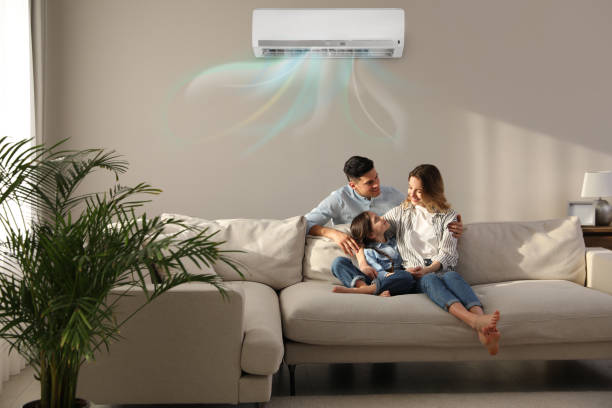 Best HVAC companies near me  in Alanes Ridge, CA