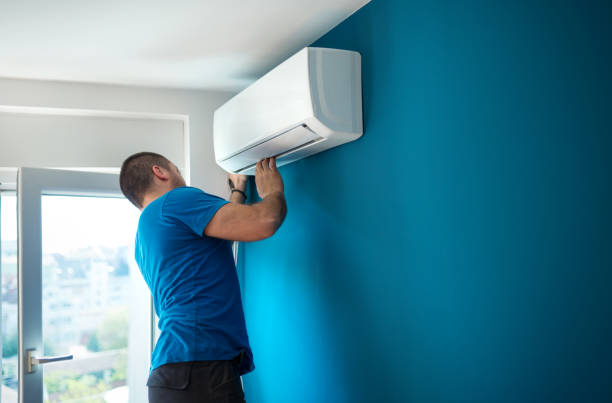 Best HVAC installation services  in Alanes Ridge, CA