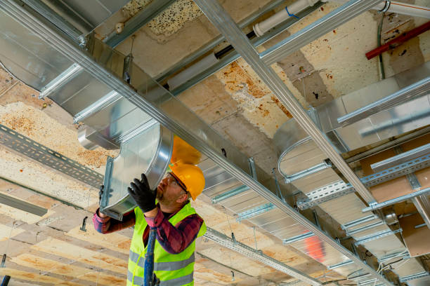 Best HVAC cleaning services  in Alanes Ridge, CA