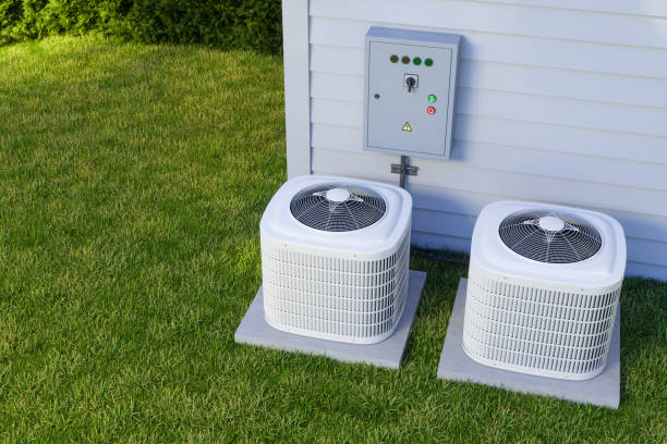 Best HVAC emergency services  in Alanes Ridge, CA