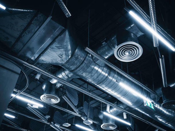 Best Affordable HVAC services  in Alanes Ridge, CA