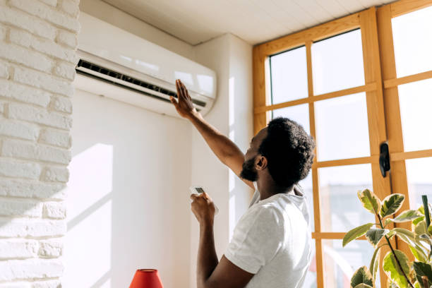HVAC troubleshooting in Acalanes Ridge, CA