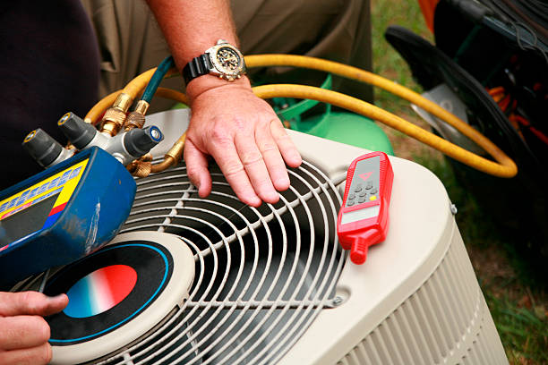 Best 24/7 HVAC repair  in Alanes Ridge, CA