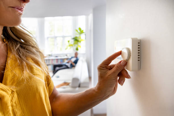 Best Ductless HVAC repair  in Alanes Ridge, CA