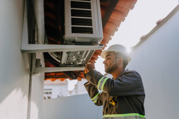 Best Ductless HVAC repair  in Alanes Ridge, CA