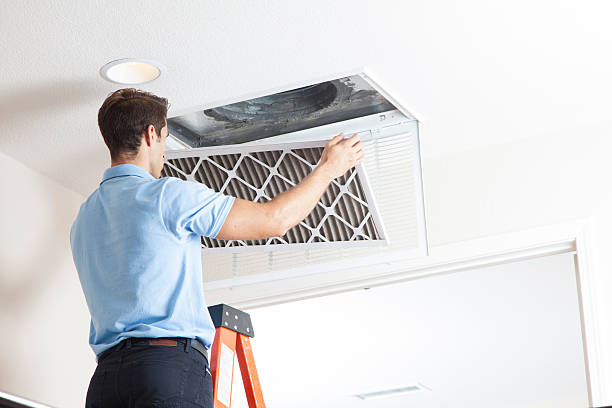 HVAC maintenance plan in Acalanes Ridge, CA