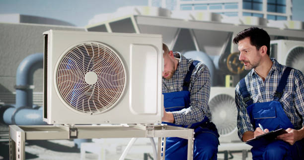 Local HVAC companies in Acalanes Ridge, CA