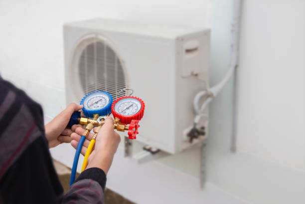 Best HVAC air duct cleaning  in Alanes Ridge, CA