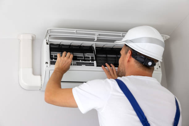 Best Commercial HVAC repair  in Alanes Ridge, CA