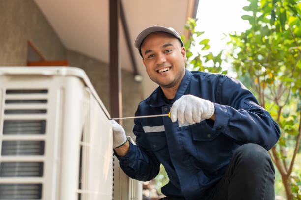 Best Affordable HVAC services  in Alanes Ridge, CA
