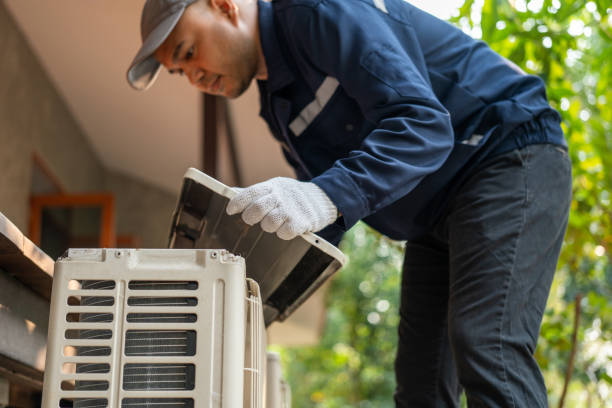 Professional HVAC in Acalanes Ridge, CA