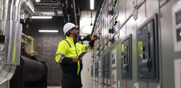 Trusted Acalanes Ridge, CA HVAC Experts